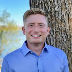 Meet your Posher, Jacob